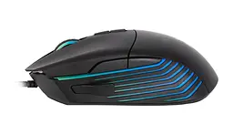 Mиша USB OPTICAL DM5 BLINK S DREAM MACHINES - мініатюра 5