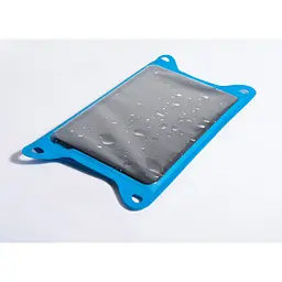 Гермочохол Sea to Summit TPU Guide W/P Case for iPad Синій