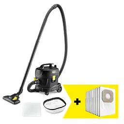 Karcher Пилосос професійний Karcher Go! Further T 11/1 Classic Adv Re!