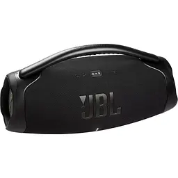 Акустична система JBL Boombox 3 Wi-Fi Black (JBLBB3WIFIBLKEP) - мініатюра 8