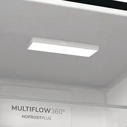 Холодильник Gorenje NRK6192ABK4 - мініатюра 7