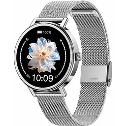 Годинник Blackview X30 Silver (6931548327080)