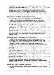Біологія. 8 клас. Мій конспект. Матеріали до уроків - М. О. Атаманчук - мініатюра 3
