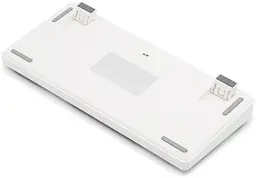 Ігрова механічна клавіатура Aula F75 Max / Три режими підключення / LEOBOG Reaper Switch / Біла - мініатюра 8