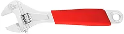 Ключ розвідний Top Tools 0-22 мм 35D118 - мініатюра 1