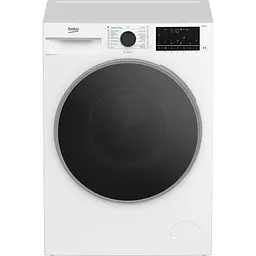 Прально-сушильна машина Beko B5DFT510457WPB