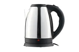 Електрочайник Ardesto 1.8 л метал сріблястий teh0026182 - мініатюра 9