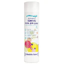 Підгузки Baby Still junior 5 (11-18 кг) 44 шт. + Подарунок шампунь-гель для душу Honeywood Bubble Gum 250 мл - мініатюра 2