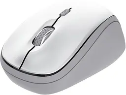 Комп'ютерна миша Trust Yvi+ Compact Multi-Device WL/BT/USB-A білий teh0014040 - мініатюра 5
