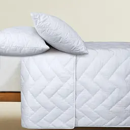 Літня ковдра Cosas 110x140 Summer Silicone CS1 білий (Quilt_110x140_Summer-Silicone-Microfiber) - мініатюра 5