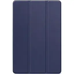 Чохол до планшета BeCover Smart Case Oppo Pad SE / OnePlus Pad lite 11.0" 2025 Deep Blue (714780) - мініатюра 1