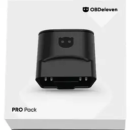 Автосканер OBDeleven 3 + 200 credits (P1050) - мініатюра 6