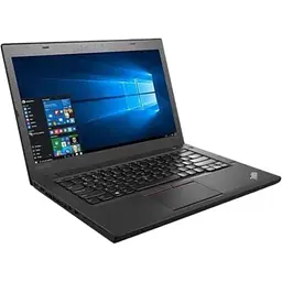 Ноутбук Lenovo ThinkPad T440 14.1 1366x768 i5 4300m 2 ядра 4 потоки 8/256 ГБ Refurbished - мініатюра 2