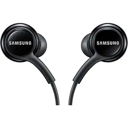 Навушники дротові Samsung Earphones IA500 Black (EO-IA500BBEGRU) - мініатюра 6