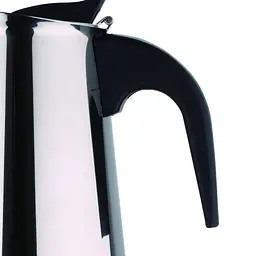 Кавоварка гейзерна Bergner Barista 9 чашок (BG-2896-MM) - мініатюра 3