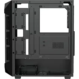 Корпус GAMDIAS AURA GC1 ELITE ARGB Black (4711514500592) - мініатюра 9