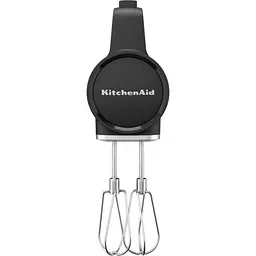 Міксер KitchenAid 5KHMR700BM - мініатюра 3