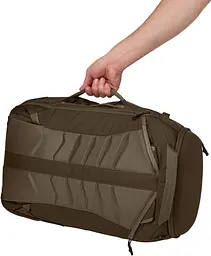 Туристичний рюкзак Thule Landmark 40L Deep Khaki (TH 3205310) - мініатюра 14