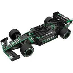 Автомобіль SPRAY CAR на р/к RACING  SL-6064RH Чорний shop (6955947802771)