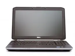 Ноутбук Dell Latitude E5520 (i3-2330M/4/250) - Class B "Б/В"