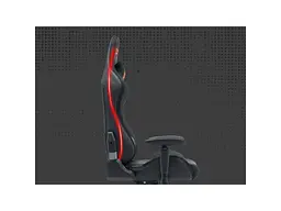 Комп'ютерне крісло для геймера Canyon Irida RGBCH03 RGB Black (CNS-RGBCH03) - мініатюра 9