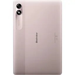 Планшет Blackview Tab 90 8/128GB LTE Pink - мініатюра 2