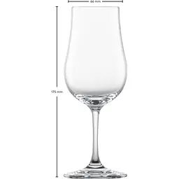 Келих для віскі Schott Zwiesel Bar Special 218 мл (116457) - мініатюра 3