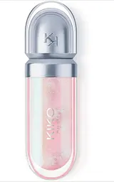 Блиск для губ Кiko 3D Hydra Lipgloss 48