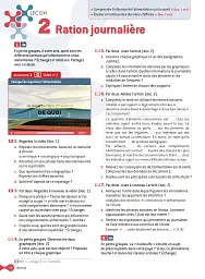 Cosmopolite 5 - Pack Livre de l'élève + Version numérique (C1-C2) - мініатюра 18