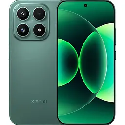 Смартфон Xiaomi 17 12/256GB Venture Green Global EU [160102]