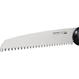 Складана пилка Fiskars Plus SW68 (1067552) - мініатюра 2