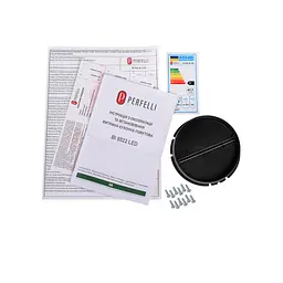 Витяжка повновбудована PERFELLI BI 5022 FBL LED - мініатюра 11