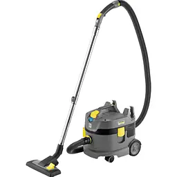 Пилосос промисловий Karcher T 9/1 BP (1.528-121.0) [90585] - мініатюра 1