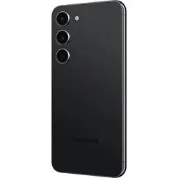 Смартфон Samsung Galaxy S23+ 8/256GB Phantom Black (SM-S916BZKD) - мініатюра 2