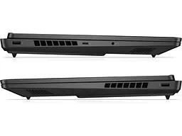 Ноутбук HP HyperX Omen 16-am2042ua Shadow Black (DM8C7EA) - мініатюра 2