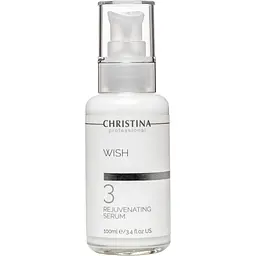 Омолоджувальна сироватка Christina Wish Rejuvenating Serum 100 мл