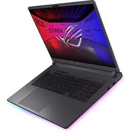 Ноутбук Asus ROG Strix G18 G815LP (G815LP-IS96) [162763] - мініатюра 7