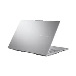 Ноутбук ASUS Vivobook Pro 15 N6506MU-MA029 15.6' 2.8K OLED, Intel Ultra 7 155H, 16GB, F1TB, NVD4050-6, NoOS, Сріблястий (90NB12Z2-M00120) - мініатюра 5