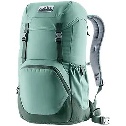 Рюкзак Deuter Walker 24 Бірюзовий (1052-3812921 2275) - мініатюра 2