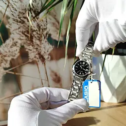 Годинник Casio LTP-1215A-1A2DF - мініатюра 5
