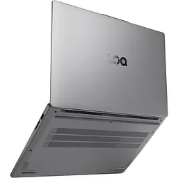 Ноутбук Ігровий LENOVO LOQ 15IAX9E, Intel Core i5-12450HX до 4.4GHz, 15.6" Full HD, 16GB, SSD 512GB, NVIDIA GeForce RTX 2050 4GB, Free DOS - мініатюра 9
