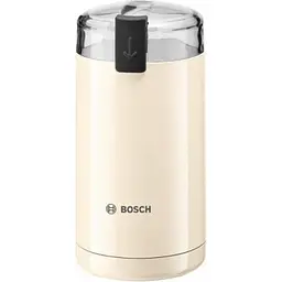 Кавомолка електрична Bosch TSM6A017C - мініатюра 4