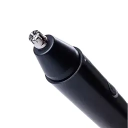 Тример VGR V613 універсальний 2 в 1 для носа вух та окантування з USB зарядкою вологозахистом - мініатюра 3