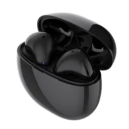 Гарнітура Ergo BS-750 Air Sticks 3 Black (BS-750K) - мініатюра 5