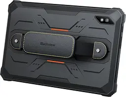 Планшет Blackview Active 8 Pro 8/256GB LTE Orange (6931548313731) - мініатюра 8