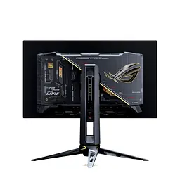 Монітор Asus 26.5" ROG Swift PG27AQWP-G (90LM0CF0-B02971) OLED Black 540Hz