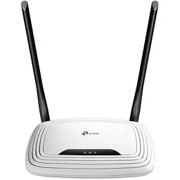 Бездротовий маршрутизатор TP-Link TL-WR841N (5458035)