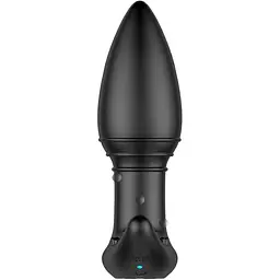 Анальна вібропробка Nexus B-stroker - мініатюра 6
