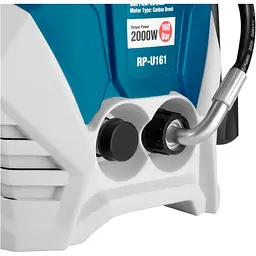 Мийка високого тиску Ronix RP-U161 [105045] - мініатюра 7