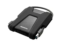 Жорсткий диск ADATA HD680 1 TB Black (AHD680-1TU31-CBK) - мініатюра 3